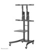 Neomounts PLASMA-M2000E TV trolley 37-85"