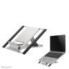 Neomounts NSLS100 Laptop stand 10-22" - foldable - compact - universal