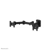 Neomounts FPMA-W960D Dual monitor/TV mount wall 10-27" - full motion