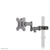Neomounts FL40-450BL11 TV pole mount 17-32" - diam. 28-60 mm - full motion