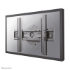 Neomounts LED-WR100BLACK TV mount wall 37-75" - rotatable
