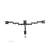 Neomounts NM-D135D3BLACK Monitor arm 10-27"