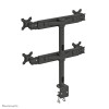 Neomounts FPMA-D700D4 Monitor arm 19-30"
