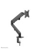 Neomounts DS70-700BL1 Monitor arm 17-27" - gas spring