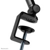 Neomounts DS15-545BL1 Tablet holder desk clamp 4.7-12.9" - universal - full motion