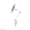 Neomounts DS15-545WH1 Tablet holder desk clamp 4.7-12.9" - universal - full motion