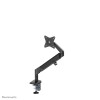 Neomounts DS70-810BL1 Monitor arm 17-32" - gas spring - space saving - 180Â°-stop