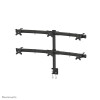 Neomounts FPMA-D700D6 Monitor arm 19-27"