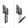 NeoMounts by Newstar -  TV mount wall 43-85" Samsung screens - ultra-flat - WL30-265BL1
