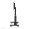 Neomounts PLASMA-M2600BLACK TV trolley 70-120" - motorised