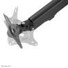 Neomounts FPMA-D650BLACK Monitor arm 17-27" - coil spring