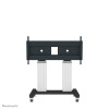 Neomounts PLASMA-M2600SILVER TV trolley 70-120" - motorised