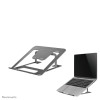 Neomounts NSLS085GREY Laptop stand 10-17" - foldable - compact - universal