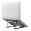 Neomounts NSLS085GREY Laptop stand 10-17" - foldable - compact - universal