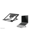 Neomounts NSLS085BLACK Laptop stand 10-17" - foldable - compact - universal