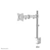 Neomounts NM-D135SILVER Monitor arm 10-30"