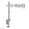 Neomounts NM-D135SILVER Monitor arm 10-30"