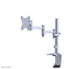 Neomounts FPMA-D1330SILVER Monitor arm 10-30"