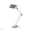 Neomounts DS15-550WH1 Tablet stand 4.7-12.9" - universal