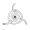 Neomounts BEAMER-C80WHITE Beamer ceiling mount - h 13-20 cm - full motion