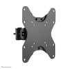 Neomounts FL40-430BL12 TV pole mount 23-42" - diam. 28-50 mm