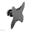 Neomounts FL40-430BL12 TV pole mount 23-42" - diam. 28-50 mm