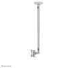 Neomounts FPMA-C050SILVER Monitor/TV mount ceiling 10-30" - h 60-85 cm