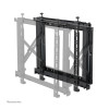 Neomounts WL95-800BL1 Videowall wall mount 42-70" - pop-out - max 35 kg