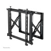 Neomounts WL95-800BL1 Videowall wall mount 42-70" - pop-out - max 35 kg