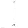 Neomounts ACL25-500BL Extension pole beamer ceiling mount - h 89 cm