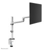 Neomounts DS60-425WH1 Monitor arm 17-27" - space saving