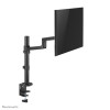 Neomounts DS60-425BL1 Monitor arm 17-27" - space saving