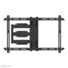Neomounts WL40S-850BL16 TV mount wall 40-70" - full motion - fast installation