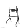 Neomounts FL50-525BL1 TV trolley 55-86" - fast installation - TÃœV