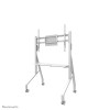 Neomounts FL50-525WH1 TV trolley 55-86" - fast installation - TÃœV