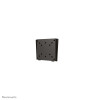Neomounts FPMA-W25BLACK Monitor/TV mount wall 10-30" - ultra-flat