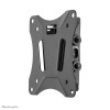 Neomounts NM-W60BLACK Monitor/TV mount wall 10-30" - tiltable