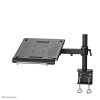 Neomounts NOTEBOOK-D100 Laptop holder monitor arm 10-22"