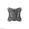 Neomounts NM-W25BLACK Monitor/TV mount wall 10-30" - ultra-flat - NM-W25BLACK