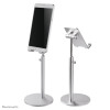 Neomounts DS10-200SL1 Phone stand up to 7" - height adjustable - universal
