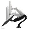 Neomounts NM-D500BLACK Monitor arm 10-30" - gas spring