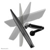 Neomounts NM-D500BLACK Monitor arm 10-30" - gas spring