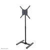 Neomounts NS-FS100BLACK Floor stand 10-55"