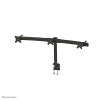 Neomounts FPMA-D700D3 Monitor arm 10-27"
