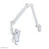 Neomounts FPMA-HAW200 Medical monitor arm wall 10-27" - h 0-149 cm - gas spring