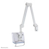 Neomounts FPMA-HAW200 Medical monitor arm wall 10-27" - h 0-149 cm - gas spring