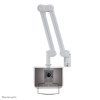 Neomounts FPMA-HAW200 Medical monitor arm wall 10-27" - h 0-149 cm - gas spring