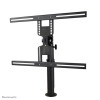Neomounts FPMA-D1200BLACK Monitor arm 32-60"
