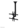 Neomounts FPMA-C400BLACK Monitor/TV mount ceiling 32-60" - h 64-104 cm