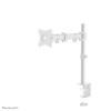 Neomounts NM-D135WHITE Monitor arm 10-30"
